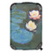 Water Lilies #2 13" Hard Shell Backpacks - FRONT