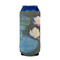 Water Lilies #2 16oz Can Sleeve - FRONT (on can)