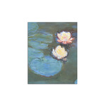 Water Lilies #2 Poster - Multiple Sizes