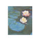 Water Lilies #2 Poster - Matte - 20x24