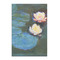 Water Lilies #2 Posters - Matte - 20x30