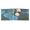Water Lilies #2 3-Ring Binder Approval- 3in