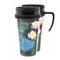 Water Lilies #2 Acrylic Travel Mug