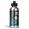 Water Lilies #2 Water Bottles - 20 oz - Aluminum