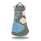 Water Lilies #2 Apron