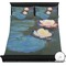 Water Lilies #2 Bedding Set (Queen) - Duvet