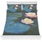 Water Lilies #2 Comforters
