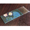 Water Lilies #2 Colored Pencils - In Package