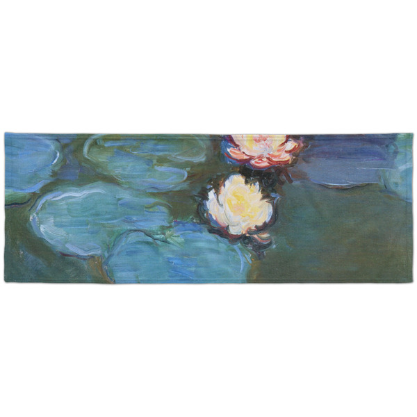 Water Lilies #2 Cooling Towel- Approval