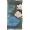 Water Lilies #2 Crib Comforter/Quilt - Apvl