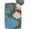 Water Lilies #2 Crib Fitted Sheet - Apvl