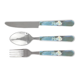 Water Lilies #2 Cutlery Set