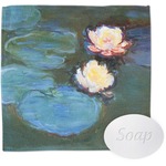 Water Lilies #2 Washcloth