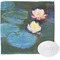 Water Lilies #2 Washcloth