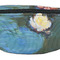 Water Lilies #2 Fanny Pack - Closeup