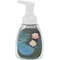 Water Lilies #2 Foam Soap Bottle