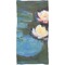 Water Lilies #2 Full Sized Bath Towel - Apvl