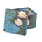 Water Lilies #2 Gift Boxes with Lid - Parent/Main