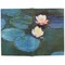 Water Lilies #2 Hard Cover Journal - Apvl