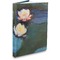 Water Lilies #2 Hard Cover Journal - Main