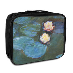 Water Lilies #2 Insulated Lunch Bag