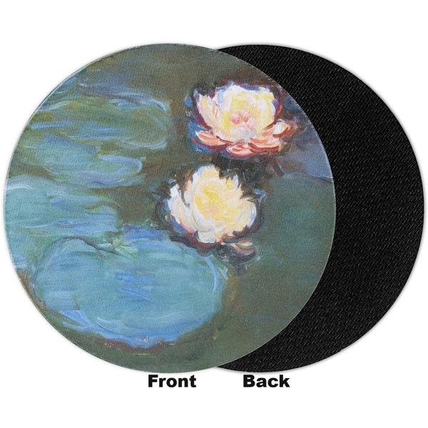 Water Lilies #2 Jar Opener - Apvl