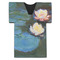 Water Lilies #2 Jersey Bottle Cooler