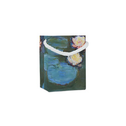 Water Lilies #2 Jewelry Gift Bags