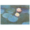 Water Lilies #2 Jigsaw Puzzle 1014 Piece - Front