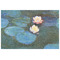 Water Lilies #2 Jigsaw Puzzle - 1000-piece