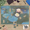 Water Lilies #2 Jigsaw Puzzle 1014 Piece - In Context
