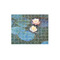 Water Lilies #2 110 pc Jigsaw Puzzle