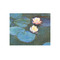 Water Lilies #2 252 pc Jigsaw Puzzle
