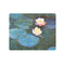 Water Lilies #2 Jigsaw Puzzle 30 Piece - Front