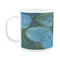 Water Lilies #2 Plastic Kids Mug