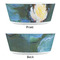 Water Lilies #2 Kids Bowls - APPROVAL