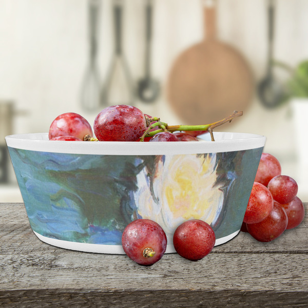Water Lilies #2 Kids Bowls - LIFESTYLE