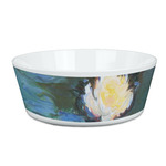 Water Lilies #2 Kid's Bowl