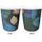 Water Lilies #2 Kids Cup - APPROVAL