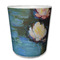 Water Lilies #2 Plastic Tumbler 6oz