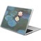 Water Lilies #2 Laptop Skin
