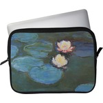 Water Lilies #2 Laptop Sleeve / Case - 15"