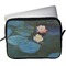 Water Lilies #2 Laptop Sleeve / Case