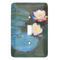 Water Lilies #2 Light Switch Cover