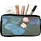 Water Lilies #2 Makeup Case Small