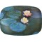 Water Lilies #2 Melamine Platter