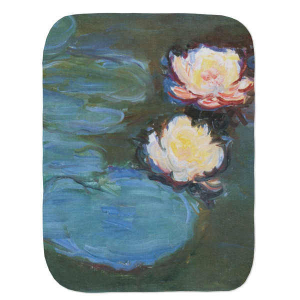 Water Lilies #2 Old Burp Flat