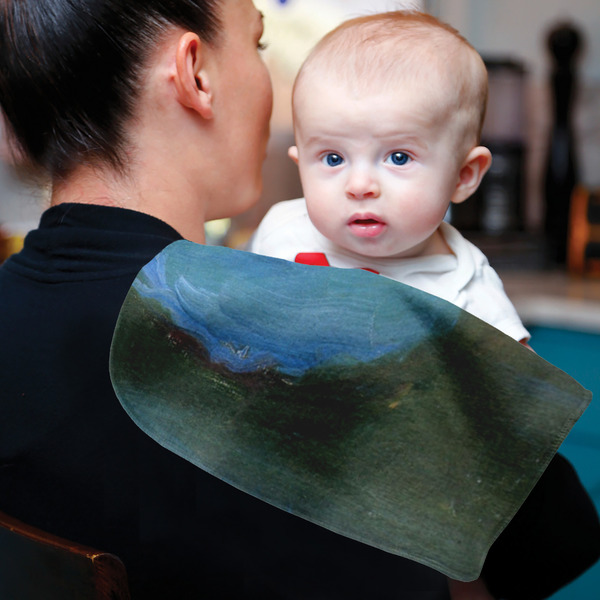 Water Lilies #2 Old Burp - Lifestyle