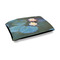 Water Lilies #2 Outdoor Dog Bed - Medium