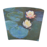 Water Lilies #2 Party Cup Sleeve - without bottom